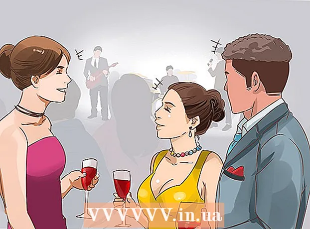 Hogyan kell tökéletesen kinézni egy buliban