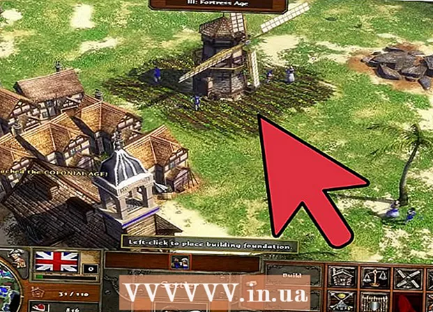 Kuinka pelata Age of Empires 3