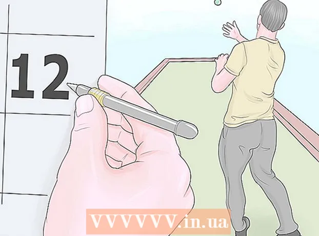 How to play bocce