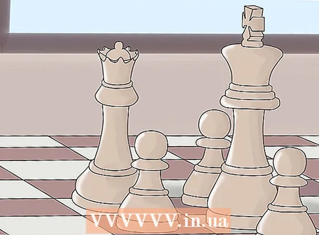 Cum să joci șah (pentru începători)
