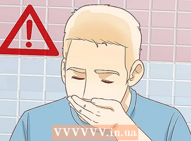Comment simuler des vomissements