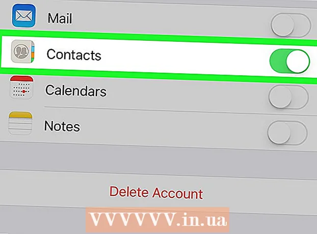 Slik importerer du kontakter fra Gmail til iPhone