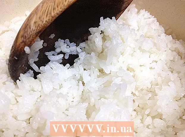 Kako koristiti mikrovalnu pećnicu za kuhanje riže