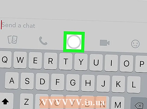 كيفية استخدام Snapchat