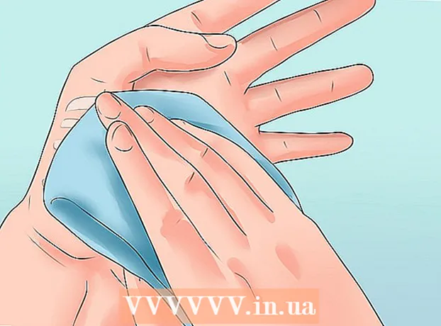 How to use sterile strips