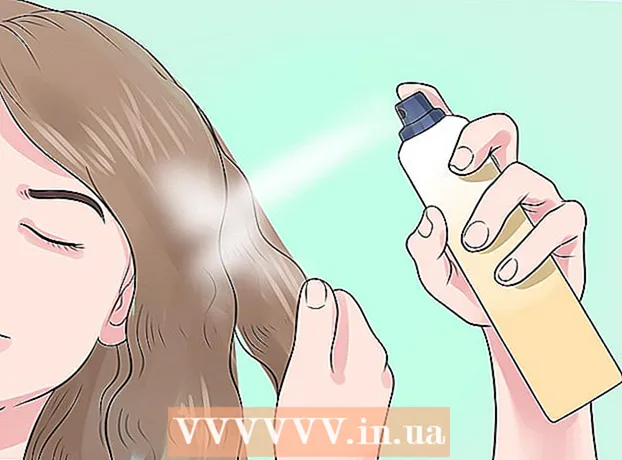 Πώς να χρησιμοποιήσετε το τρίχαστο κουρέλι μαλλιών