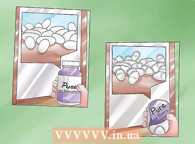 Hur man använder acai bär för viktminskning
