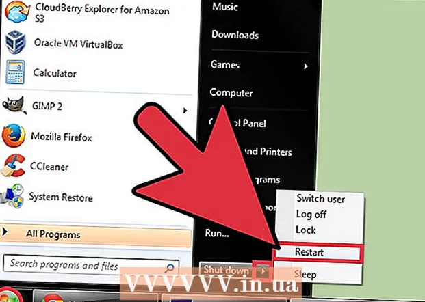 Как да поправите грешки в системния регистър в Windows 7