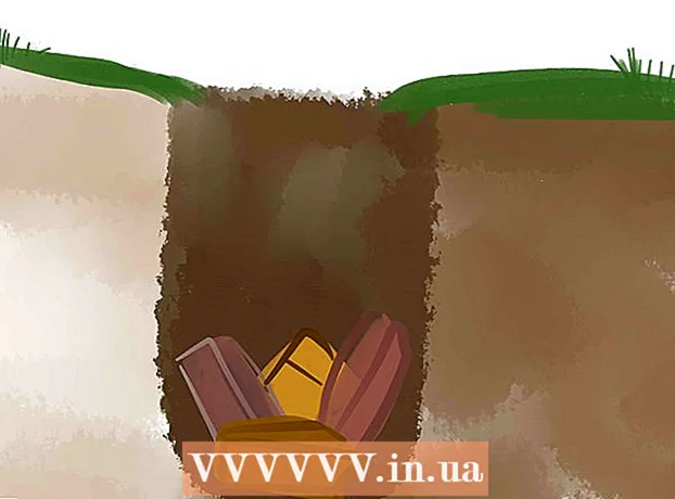 Kako popraviti lošu drenažu tla