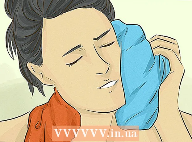 Come sbarazzarsi del mal di testa con il massaggio