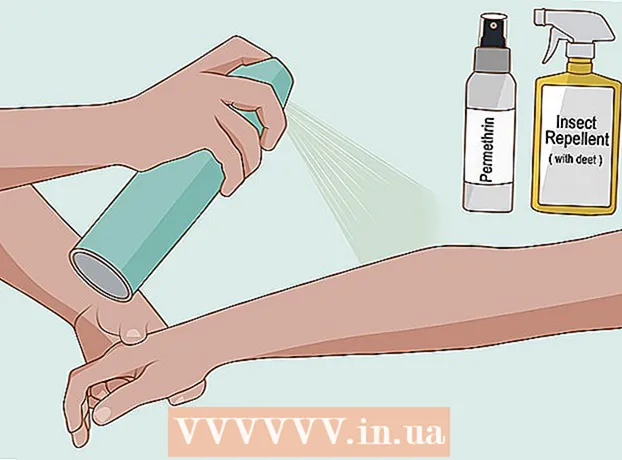 Comment se débarrasser des acariens des cheveux