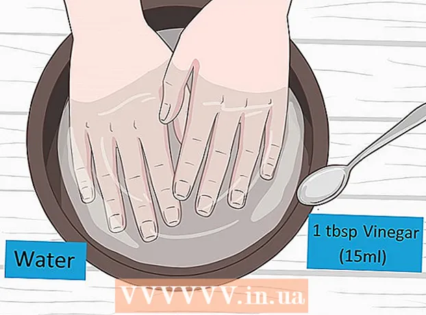 How to get rid of an unpleasant smell on your hands