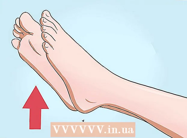 Как да се отървете от изтръпване на краката и пръстите на краката