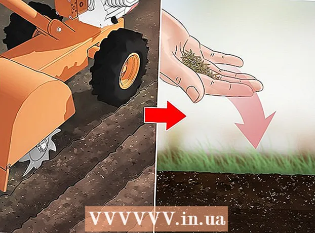 Как да се отървете от житна трева