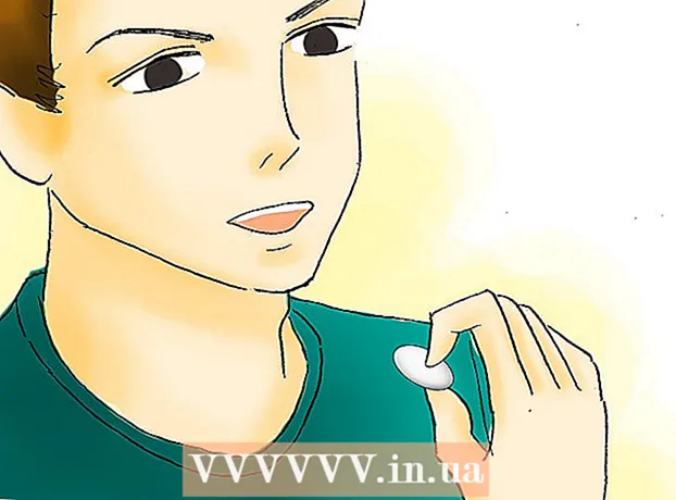 How to get rid of blackheads and pimples