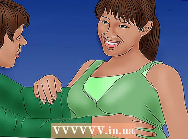 Come evitare un taglio cesareo