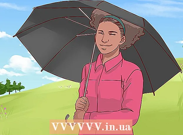 How to avoid sun darkening