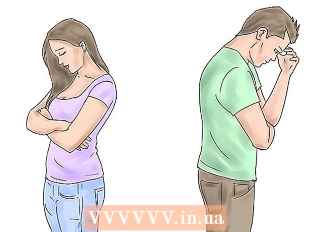 Cum să evitați divorțul