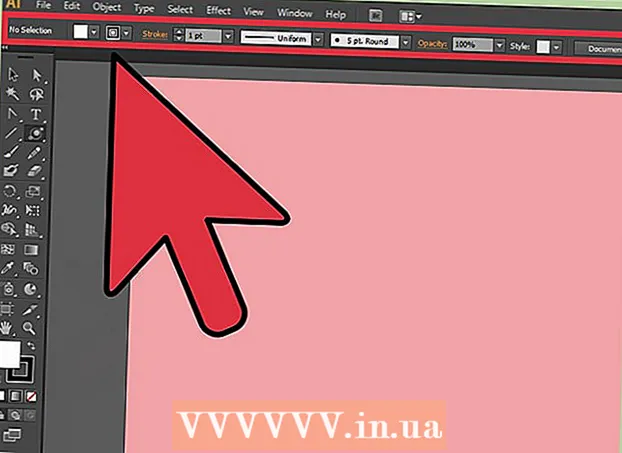 Cum se schimbă fundalul în Adobe Illustrator