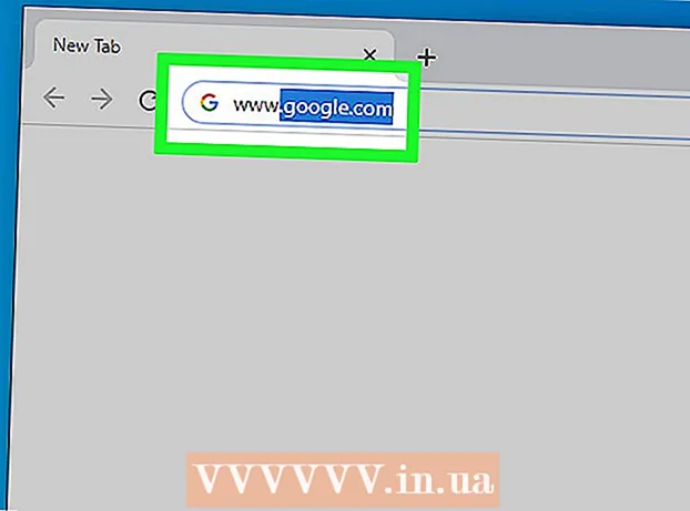 Jak zmienić logo Google