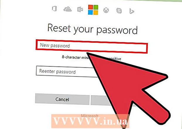 Comment changer le mot de passe Microsoft Outlook