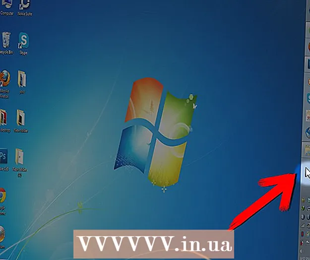 Windows 작업 표시줄의 위치를 ​​변경하는 방법