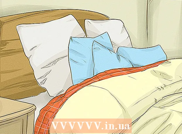 How to sleep comfortably on a cold night