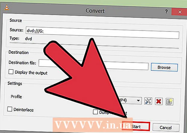 How to rip DVD using VLC