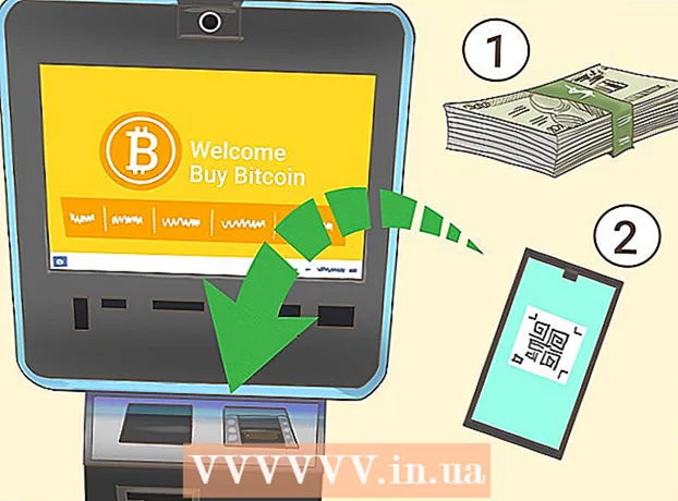 Com comprar bitcoins
