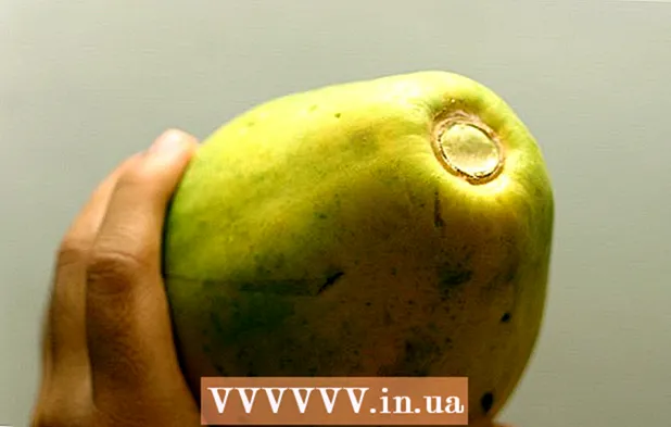 How to buy ripe papaya