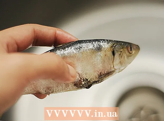 Πώς να αγοράσετε φρέσκο ​​ψάρι