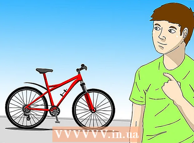 Kā nopirkt velosipēdu