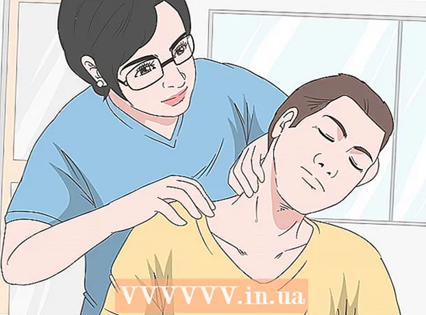 Como tratar um ombro dolorido