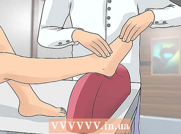 Comment traiter la neuropathie dans les jambes
