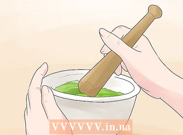 Как да лекуваме варицела у дома