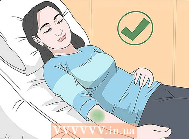 How to treat a pinched nerve