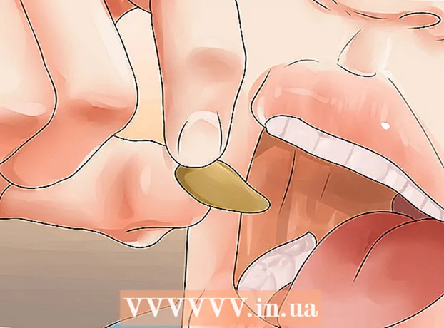 Hoe pijnboompitten te pellen