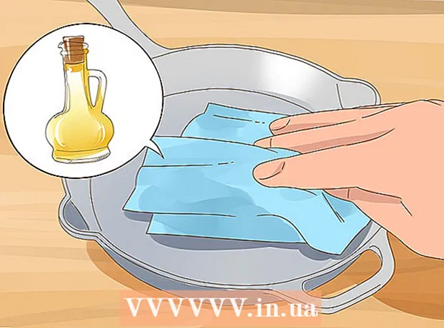 How to wash dishes