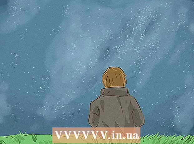 How to gaze the stars in comfort