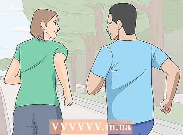 Cum să începi să faci jogging