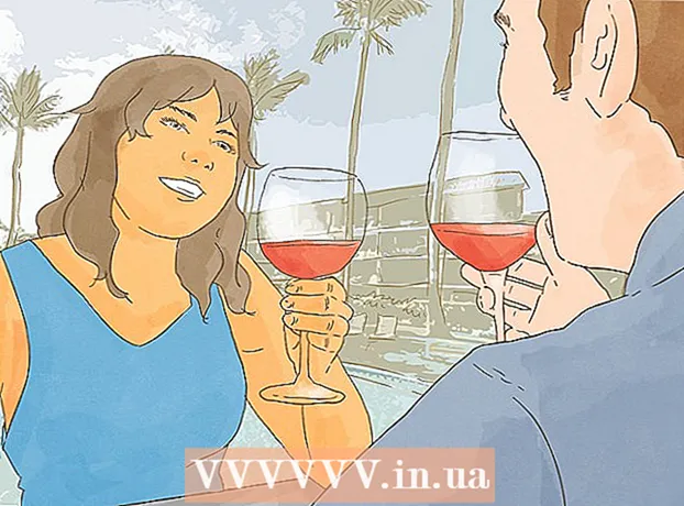 How to start a relationship by dating a stranger
