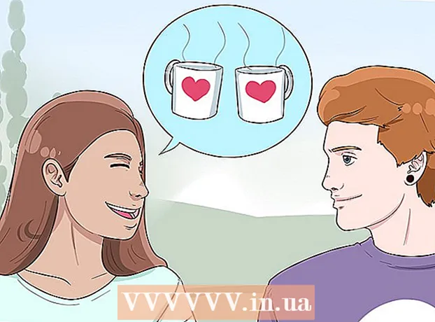 How to start a conversation with a guy