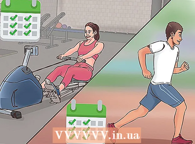 How to start playing sports
