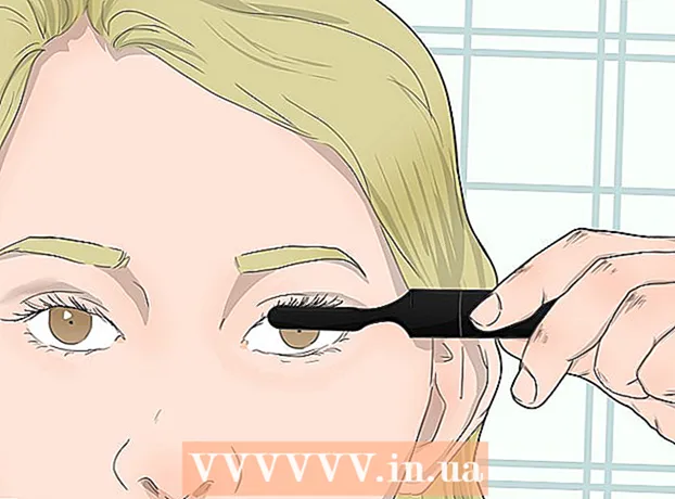 Cara memanaskan penjepit bulu mata Anda