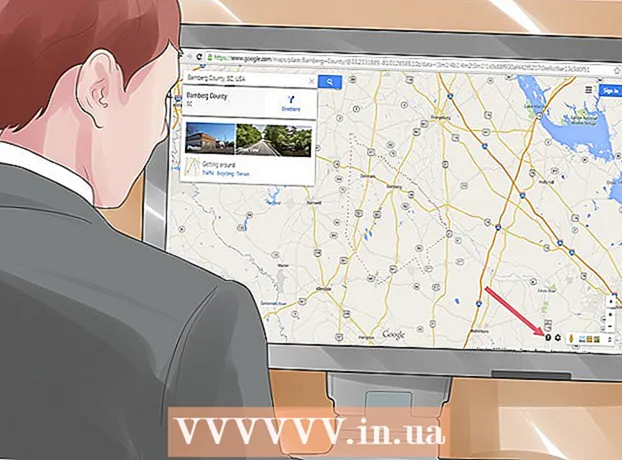 Comment trouver les coordonnées GPS d'une adresse à l'aide de Google Maps