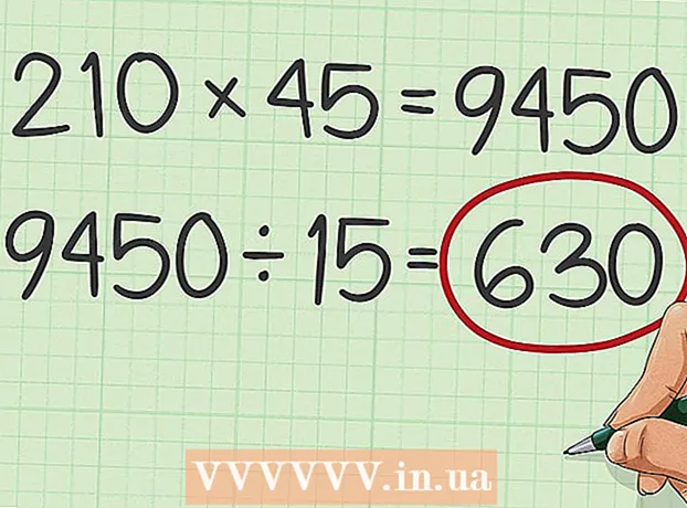Hogyan találjuk meg a két szám legkisebb közös többszörösét?