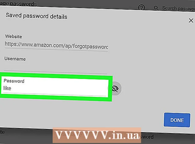 Slik finner du lagrede passord i Chrome på PC eller Mac