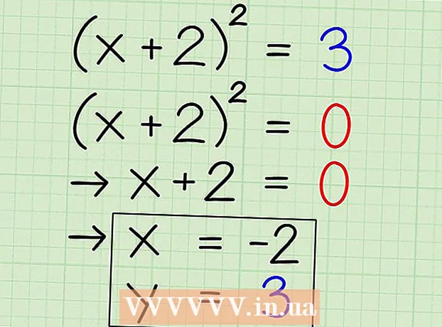 Come trovare il vertice di una parabola di un'equazione quadratica