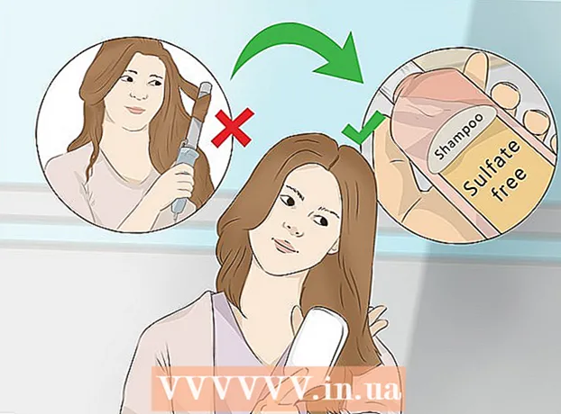 Πώς να εφαρμόσετε προϊόντα ισιώματος κερατίνης μαλλιών