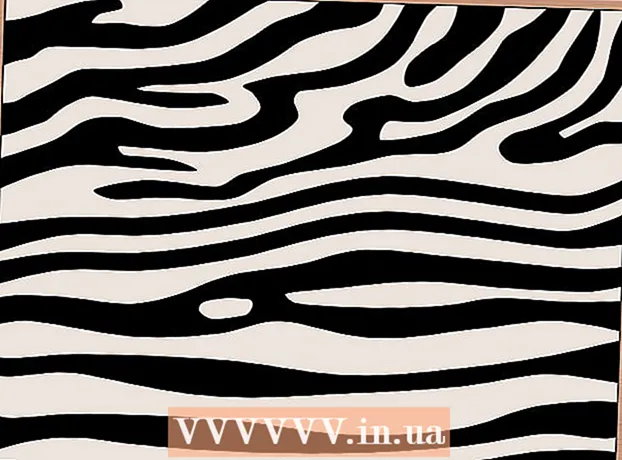 Wie zeichnet man Zebrastreifen